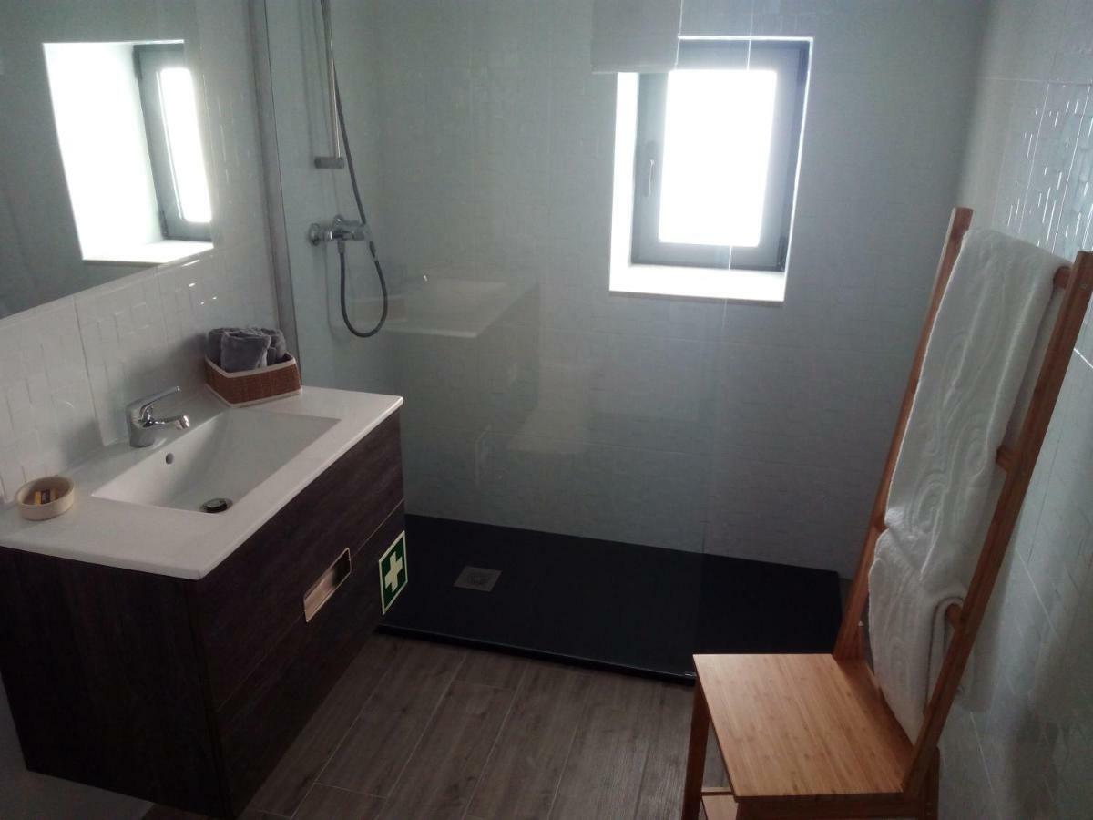 فيلا Casas Do Pedro T1 Vila Praia de Âncora المظهر الخارجي الصورة
