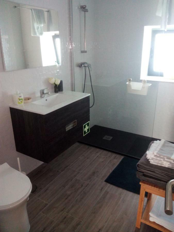فيلا Casas Do Pedro T1 Vila Praia de Âncora المظهر الخارجي الصورة