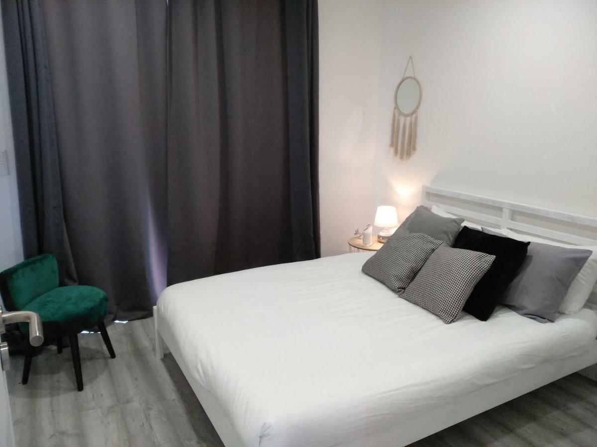 فيلا Casas Do Pedro T1 Vila Praia de Âncora المظهر الخارجي الصورة
