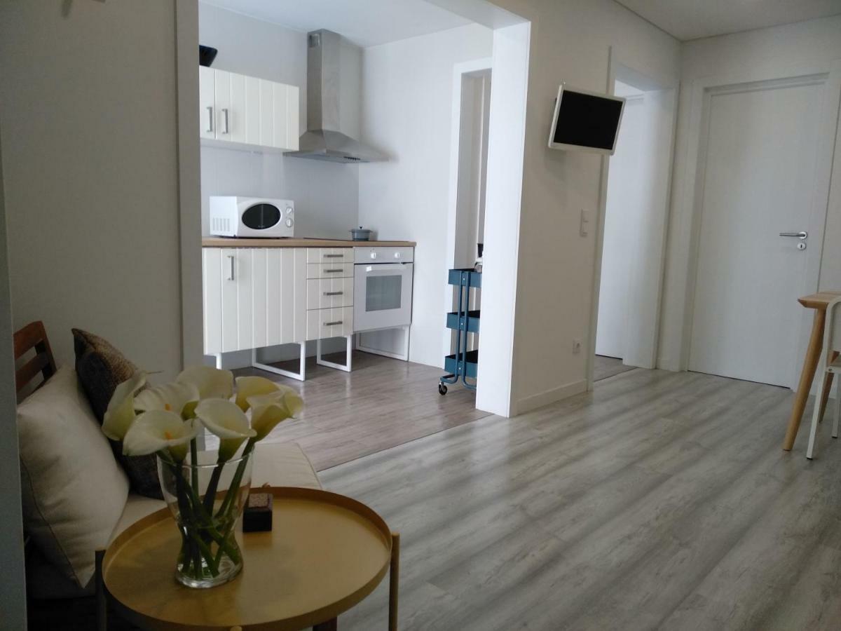 فيلا Casas Do Pedro T1 Vila Praia de Âncora المظهر الخارجي الصورة