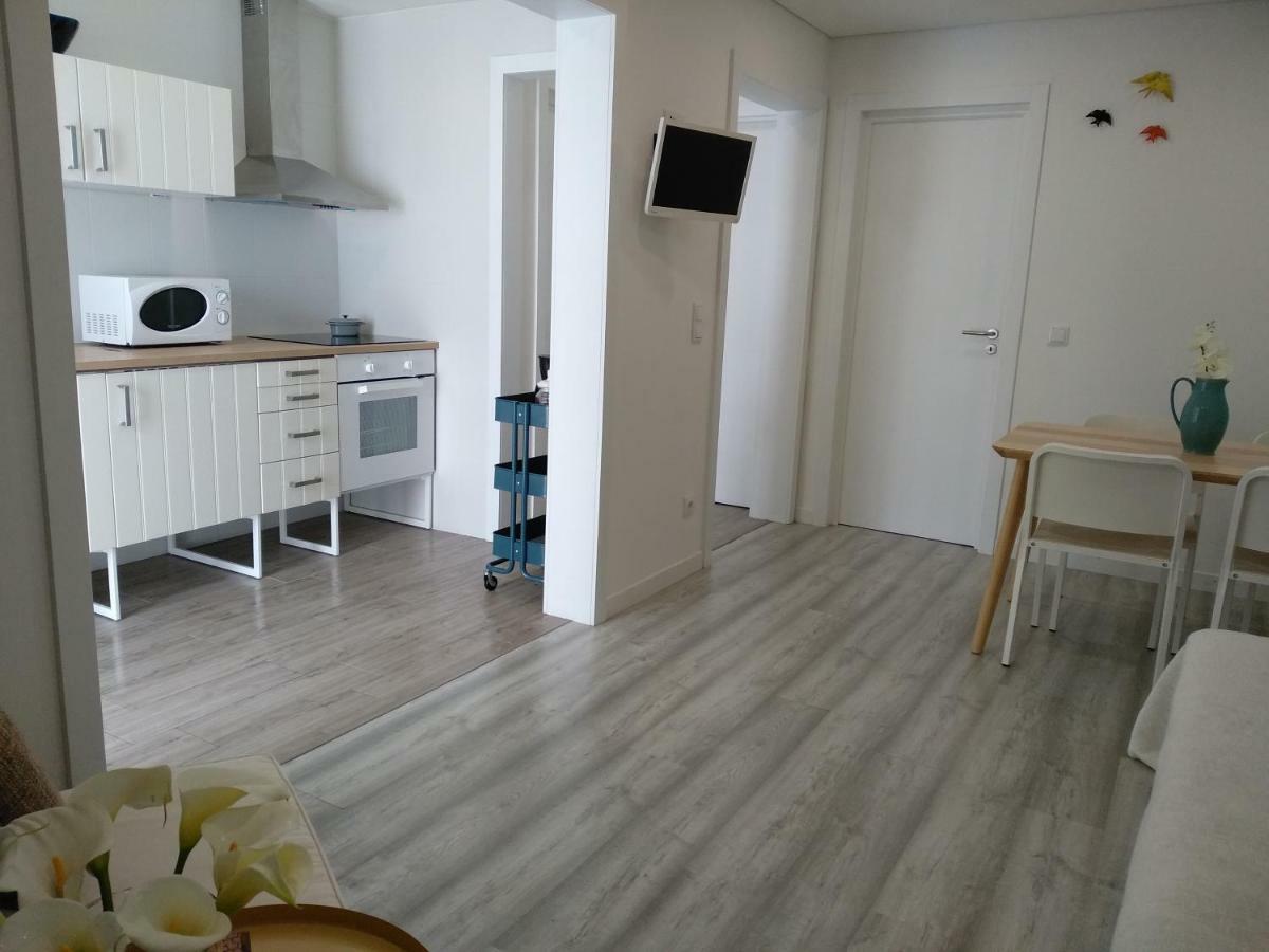 فيلا Casas Do Pedro T1 Vila Praia de Âncora المظهر الخارجي الصورة