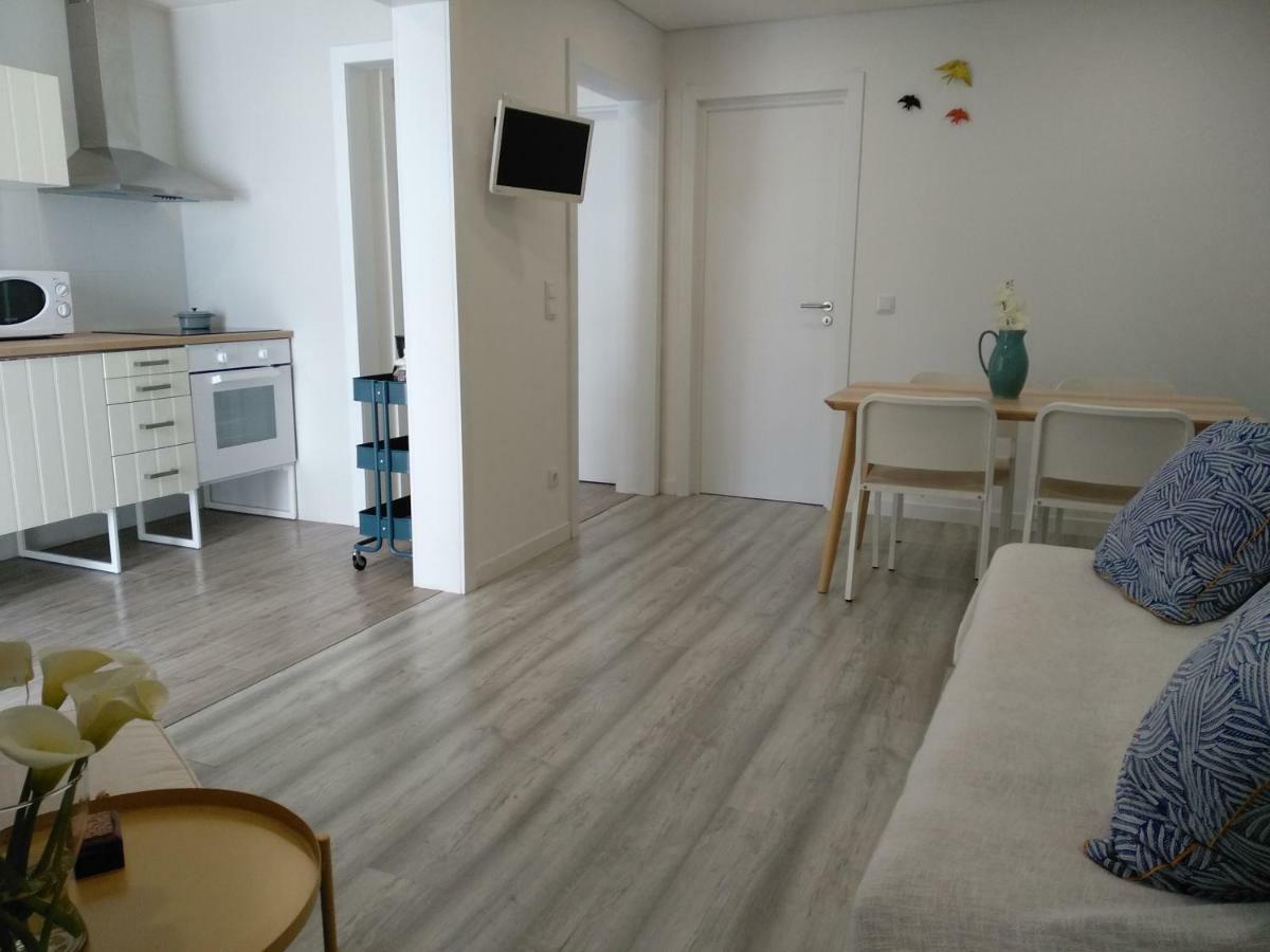 فيلا Casas Do Pedro T1 Vila Praia de Âncora المظهر الخارجي الصورة