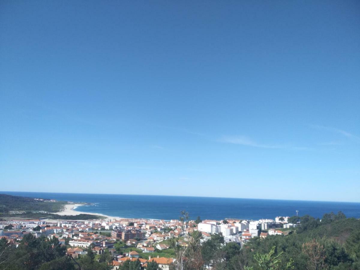 فيلا Casas Do Pedro T1 Vila Praia de Âncora المظهر الخارجي الصورة